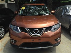 2014款 2.0L CVT舒适版 2WD