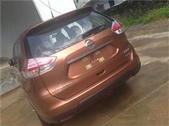 2014款 2.0L CVT舒适版 2WD