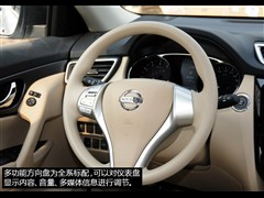 2014款 2.0L CVT时尚版 2WD