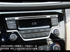 2014款 2.0L CVT时尚版 2WD