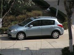 2005款 1.6GS AT（NAVI）