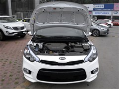 2014款 1.6L 手动GL