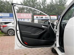 2014款 1.6L 手动GL