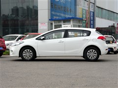 2014款 1.6L 自动GL