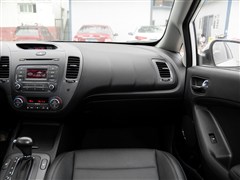 2014款 1.6L 自动DLX