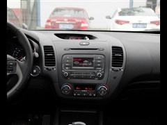 2014款 1.6L 自动DLX