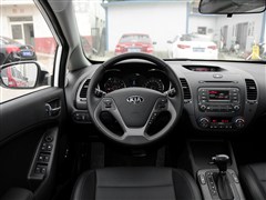 2014款 1.6L 自动DLX