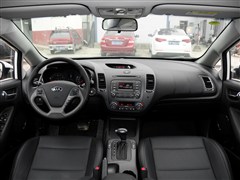 2014款 1.6L 自动DLX