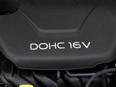 2014款 1.6L 自动DLX