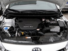 2014款 1.6L 自动DLX