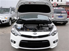 2014款 1.6L 自动DLX