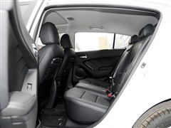 2014款 1.6L 自动DLX