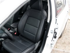 2014款 1.6L 自动DLX