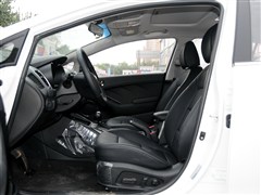 2014款 1.6L 自动DLX