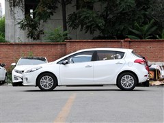 2014款 1.6L 自动DLX