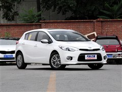 2014款 1.6L 自动DLX