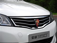 2014款 350T 1.5T 自动劲尚版