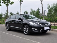 2014款 公爵 2.5L XV荣耀版