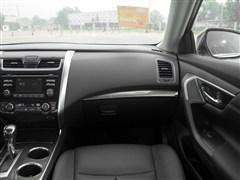 2014款 2.5L XL Upper科技版