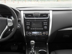 2014款 2.5L XL Upper科技版