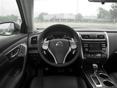 2014款 2.5L XL Upper科技版