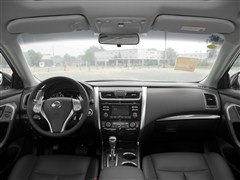 2014款 2.5L XL Upper科技版