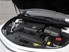 2014款 2.5L XL Upper科技版