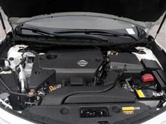 2014款 2.5L XL Upper科技版