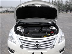 2014款 2.5L XL Upper科技版