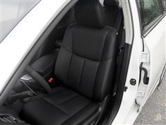 2014款 2.5L XL Upper科技版