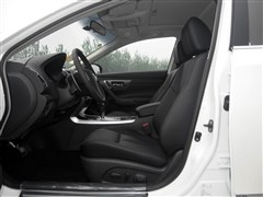 2014款 2.5L XL Upper科技版