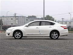 2014款 2.5L XL Upper科技版