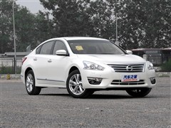 2014款 2.5L XL Upper科技版