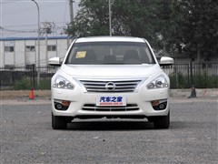 2014款 2.5L XL Upper科技版