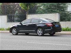 2014款 2.5L XL Upper科技版