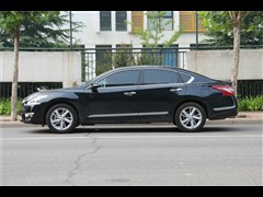 2014款 2.5L XL Upper科技版