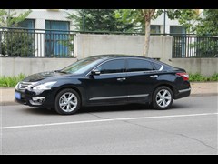 2014款 2.5L XL Upper科技版