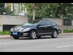 2014款 2.5L XL Upper科技版