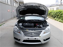 2014款 1.6XV CVT尊享版