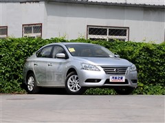 2014款 1.6XV CVT尊享版