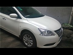 2014款 1.6XV CVT尊享版