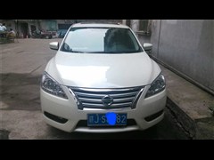 2014款 1.6XV CVT尊享版