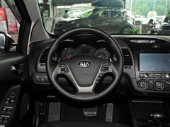 2015款 1.6L 自动GLS