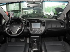 2015款 1.6L 自动GLS