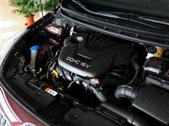 2015款 1.6L 自动GLS