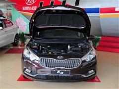 2015款 1.6L 自动GLS