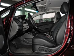 2015款 1.6L 自动GLS