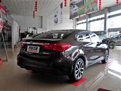 2015款 1.6L 自动GLS