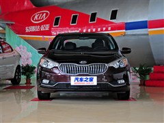 2015款 1.6L 自动GLS