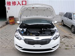 2015款 1.6L 手动GL